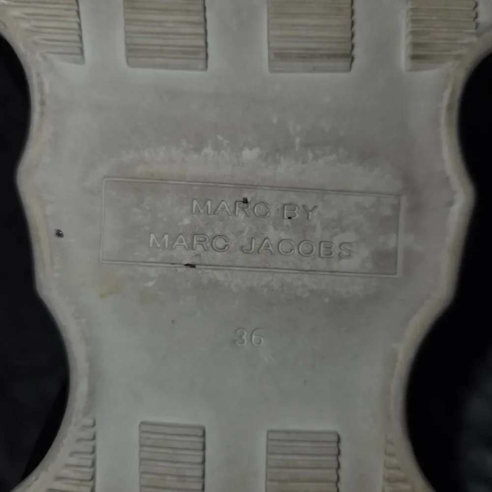 Marc Jacobs Platform Sneakers - Picture 8 of 8